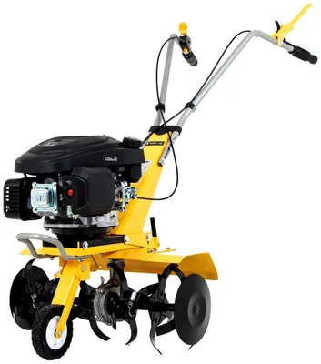 Zdjęcie produktu dla Lider Sg60-166L Glebogryzarka Spalinowa Ogrodowa Kultywator 60Cm - Oficjalny Dystrybutor - Autoryzowany Dealer Lider
