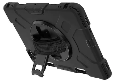 Produktbild von Eiger Peak 500 m – Hülle – Apple – iPad 10,9 (10. Generation) – 27,7 cm (10,9")