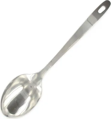 Zdjęcie produktu dla Łyżka do serwowania ze stali nierdzewnej 31,5 cm Fackelmann Oxford