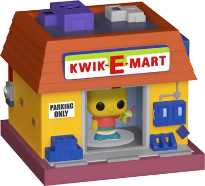 Obrázek produktu pro FUNKO POP! 83684, Sběratelská postavička, Kreslený film