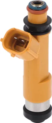 Produktbild von Kraftstoffeinspritzdüse für Suzuki Swift 1.5 2007-2011 Flow Match Nr.1571086G00 Kraftstoffdüse Orange 1 Stk