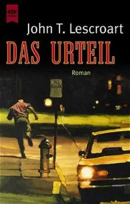 Produktbild von Das Urteil