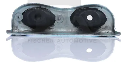 Produktbild von FA1 Auspuffhalter passend für MERCEDES-BENZ B-Klasse (W246, W242) Mitte Auspuffanlage Montageteil 143-952