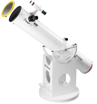 Produktbild von Bresser - 11947 - Messier 6'' Planeten-Dobson-Teleskop