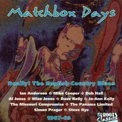Image de Journées Matchbox