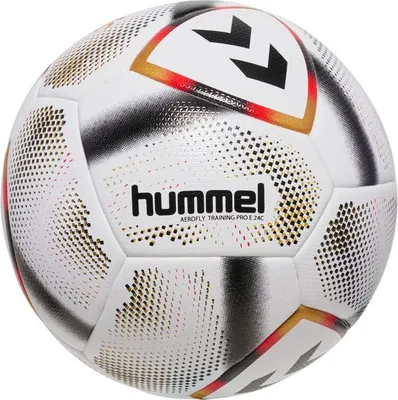 Produktbild von Hummel Fussball hmlAEROFLY Training PRO E24C, Gr 5