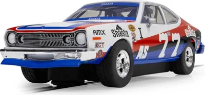 Produktbild von Scalextric 560004583 - 1:32 AMC Hornet TransAM B.Dwyer - Neu