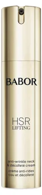 Obrázek produktu pro Babor HSR Lifting Krém na krk a dekolt, 50ml