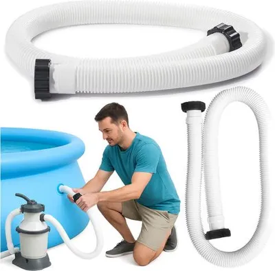 Image de Durite/tuyau pour pompe INTEX 29060