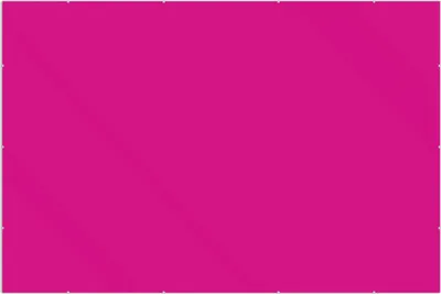 Produktbild von Wallario Wandbild Pink, Größe: 61 x 91,5 cm, Poster mit rahmenlosen Bildhalter