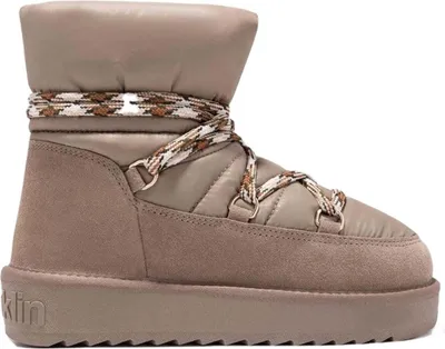 Image de Bottines D.Franklin DFSH375003-TAUP pour Femme