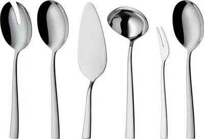 Immagine prodotto di WMF Philadelphia Tortenheber 3201111860 4000530733573