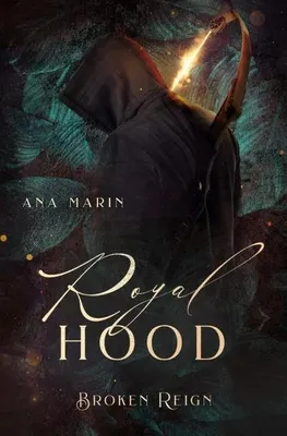 Image de Broken Reign