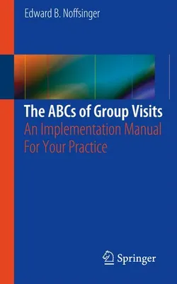 Obrázek produktu pro The ABCs of Group Visits