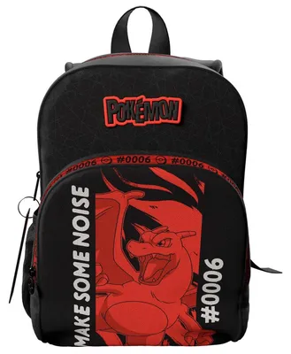 Produktbild von Pokemon Charizard Twilight Champions Rucksack 30 cm