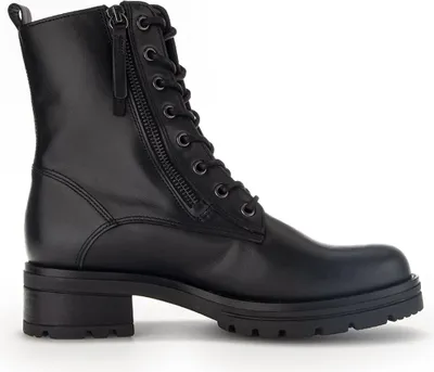 Produktbild von Gabor 2.785.87, Boots in Schwarz für Damen, Größe 37