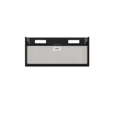 Produktbild von CATA Armonia, 387,5 m³/h, Geleitet, D, B, D, 70 dB