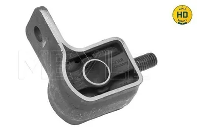 Produktbild von Lagerung Lenker passend für PEUGEOT 405 I (15B) Vorne Rechts Vorne Links Unten Hinten 11-14 610 0014/HD MEYLE
