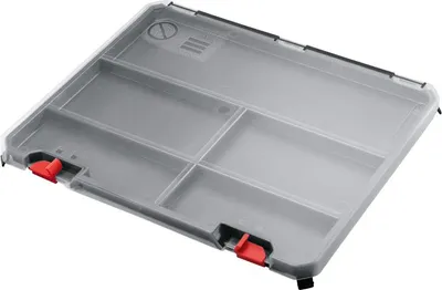 Produktbild von SystemBox, Deckelbox