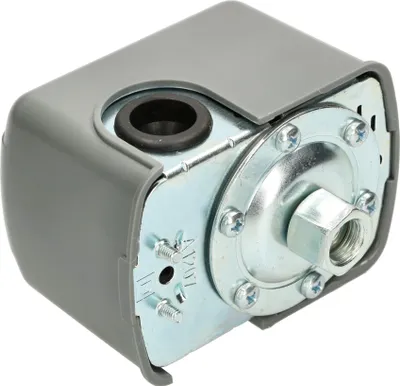 Produktbild von KOTARBAU® Druckschalter für Wasserpumpe BSK 2 1/4 Druckwächter für Brunnenpumpe
