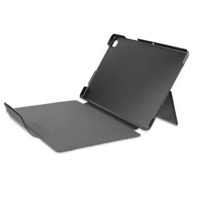 Produktbild von 4Smarts Flip Case DailyBiz Tab A7 black 467667 Flip Case DailyBiz