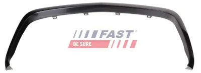 Produktbild von FAST Kühlergrill-Zierleiste Kühlergrill-Leisten FT97302 Vorne passend für MERCEDES-BENZ Sprinter 3,5-T Kastenwagen (907, 910) Stahl