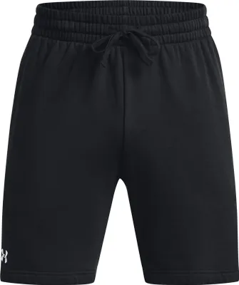 Produktbild von UNDER ARMOUR Herren Sporthose Rival Fleece Shorts