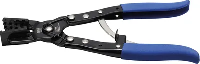Immagine prodotto di BGS Pinze stringitubo 245 mm 0 - 38 mm - 8412
