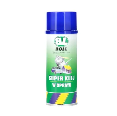 Produktbild von BOLL Dichtungsklebespray 001035 Spraydose 400ml