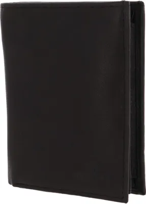 Produktbild von MUSTANG Leder Geldbörse Livorno Wallet Black schwarz