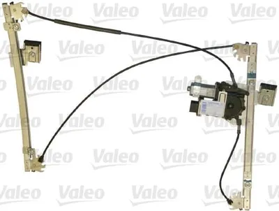 Produktbild von Valeo Fensterheber 850457