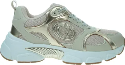 Produktbild von Guess Ibitha Sneakers für Damen in Sand – Größe 7 UK – 40 EU – 9,5 US / Sand