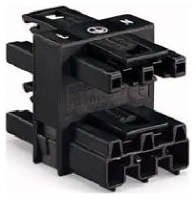 Immagine prodotto di WAGO GmbH & Co. KG Morsettiera 770-607