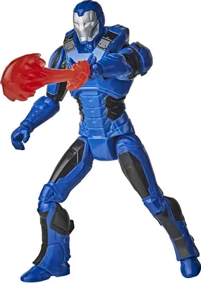 Image de Marvel Gamerverse, Figurine - Iron Man Atmosphere