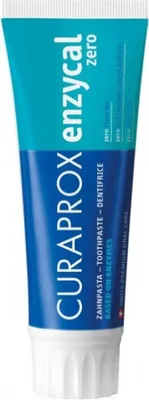Obrázok produktu pre Curaprox 73320626, Zubná pasta na osvieženie dychu, 75 ml, Dospelý, Pasta, Modrá, Švajčiarsko