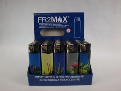 Obrázok produktu pre Max Pefr7 Jvd A.50 Zápalka