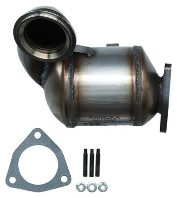 Produktbild von KAMOKA 8015092 Katalysator x