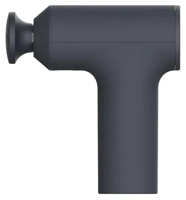 Zdjęcie produktu dla Masażer Xiaomi Massage Gun mini 2, 3 intensywności, 2 tryby, 2500 obrotów na minutę, 58 W, siła 12 kg, Szary