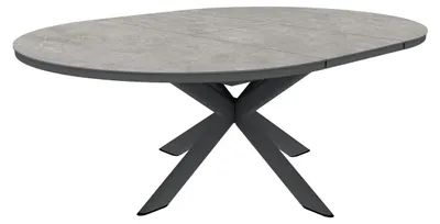 Produktbild von Fellow - Ausziehbarer Dining Tisch 145/200x145x75 cm 1 Stück