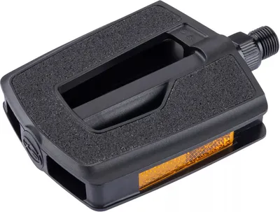 Produktbild von Contec Pedal Quick Plus City/Tour schwarz