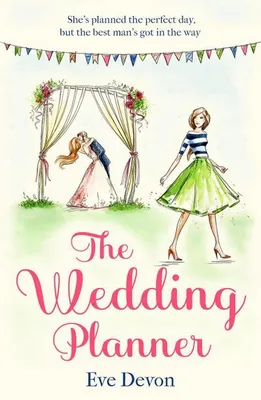 Zdjęcie produktu dla The Wedding Planner