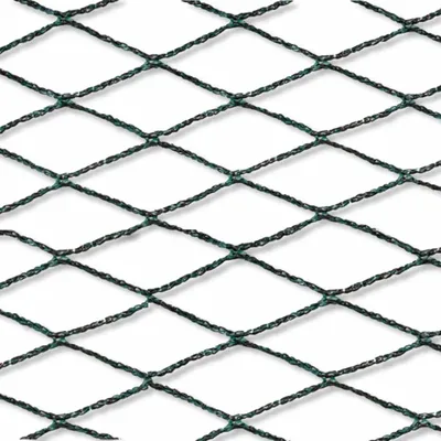 Image de Filet de protection pour étangs 6 m x 25m (150m²)