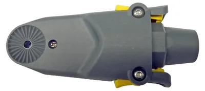Produktbild von UNGER nLITE Winkeladapter Elemente.Variante:22808