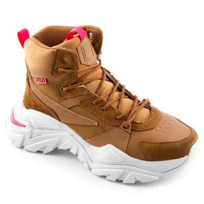 Obrázek produktu pro Buty damskie Fila Electrove Boot sneakersy 36