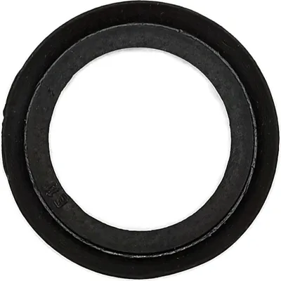 Produktbild von FRANKE Siebkorbdichtung 3 1/2 Zoll, außen Ø 50 mm, innen Ø 33 mm / für Spülen bis Baujahr 1999 / Ersatzteil