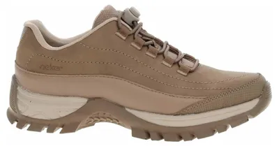 Zdjęcie produktu dla Buty damskie Rieker M9853-20 w kolorze beżowym, rozmiar 37