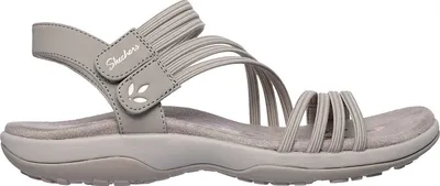 Produktbild von Skechers Reggae Slim Coffee Run Grau TPE Größe EU 36