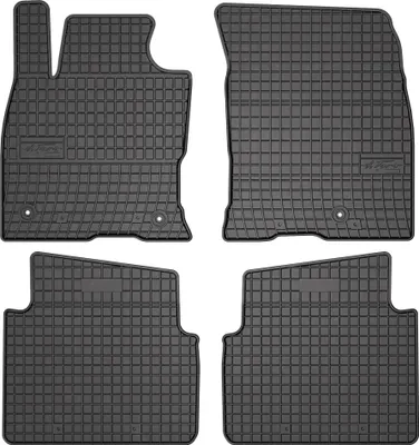 Immagine prodotto di Tappetini auto in gomma FROGUM per Ford Kuga III dal 2019