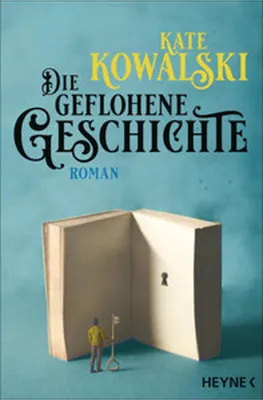 Obrázok produktu pre Die geflohene Geschichte