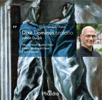 Obrázok produktu pre Dixit Dominus
